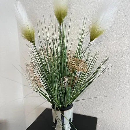 Ferienwohnung Naumburger Charme 