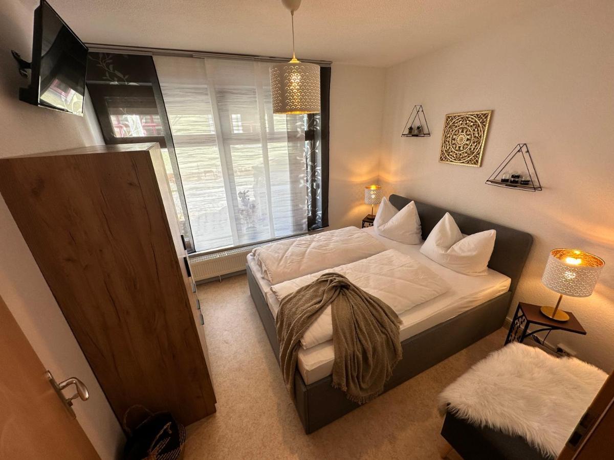 Apartment Naumburger Charme 